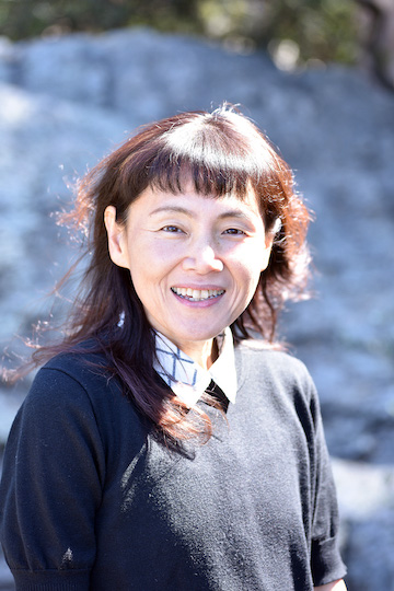 Fumika Matsushita