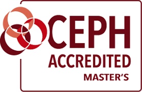 CEPH masters logo