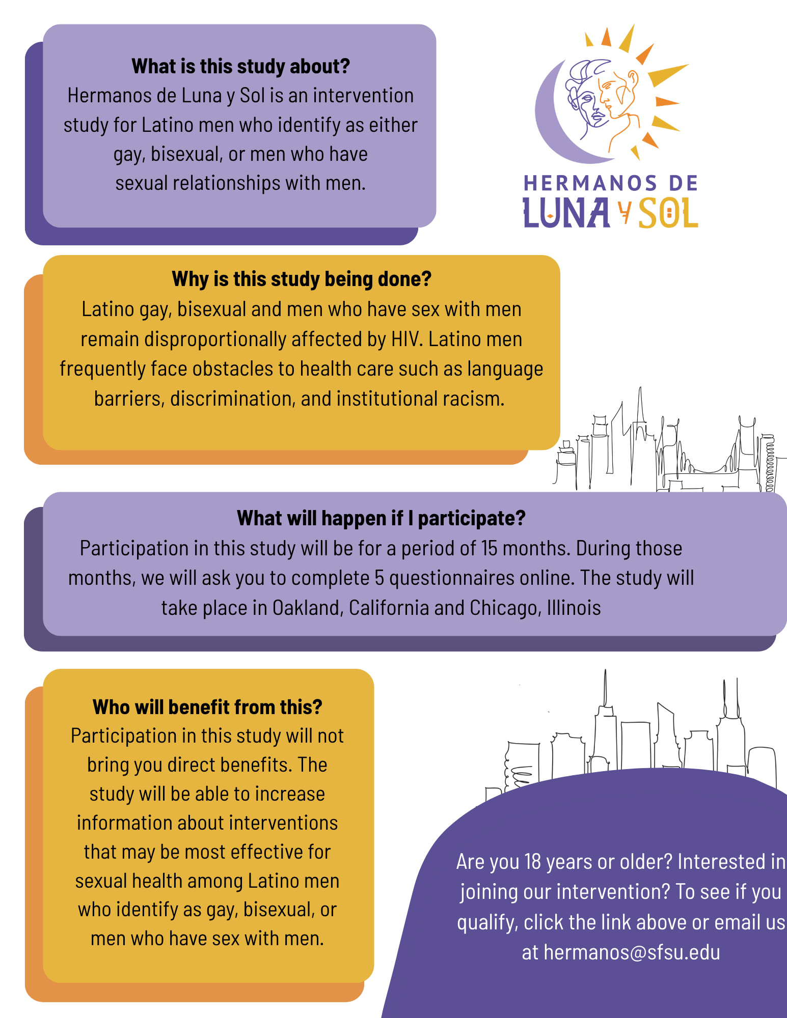 HLS English Website 
