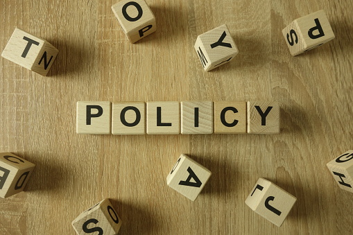 policy