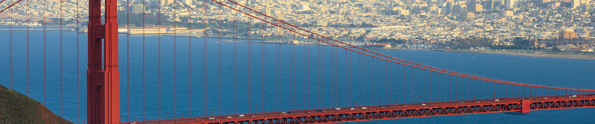 Golden Gate Bridge
