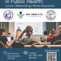 SFSU Public Health