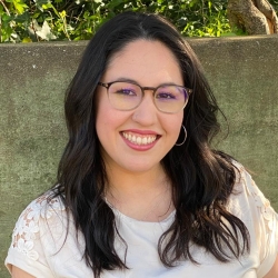 Georjean Morado