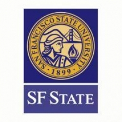 SF State logo