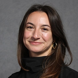 Maia Feinman-Welcher