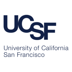 UCSF logo